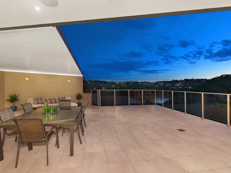 Fifth view of Homely house listing, 9 Kims Avenue, Lugarno NSW 2210