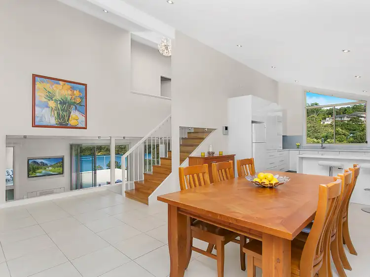 Sixth view of Homely house listing, 9 Kims Avenue, Lugarno NSW 2210