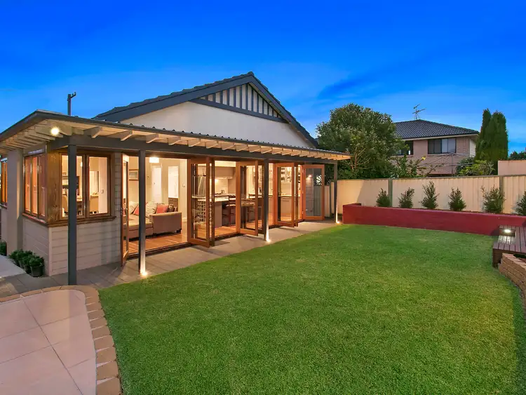 Main view of Homely house listing, 11 Tanner Avenue, Carlton NSW 2218
