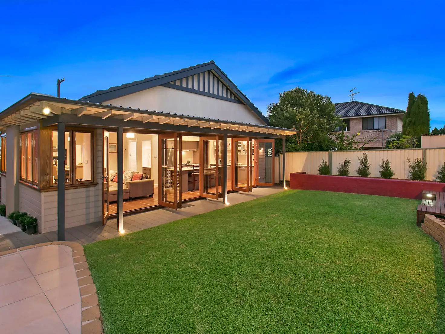 Main view of Homely house listing, 11 Tanner Avenue, Carlton NSW 2218