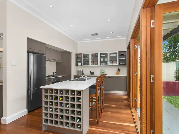 Third view of Homely house listing, 11 Tanner Avenue, Carlton NSW 2218