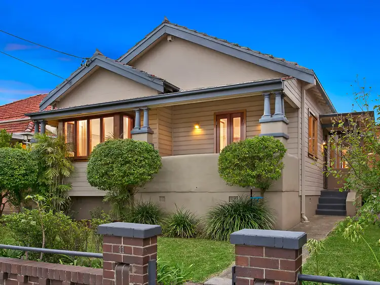 Fourth view of Homely house listing, 11 Tanner Avenue, Carlton NSW 2218