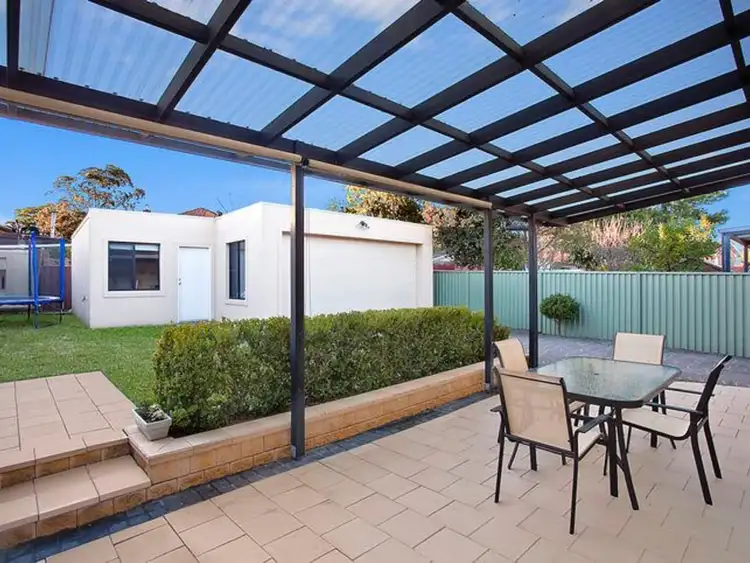 Third view of Homely house listing, 11 Colvin Avenue, Carlton NSW 2218