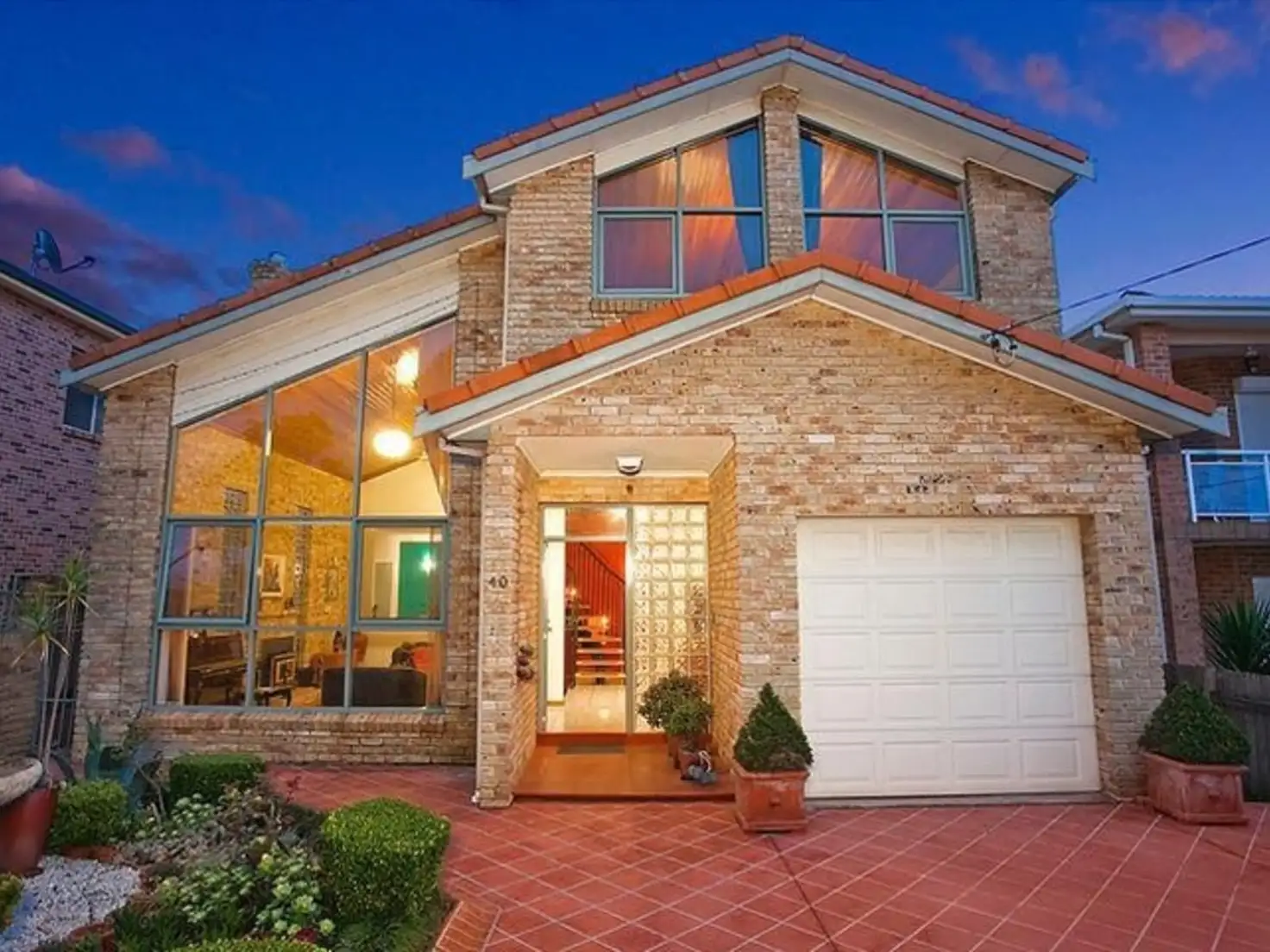 Main view of Homely house listing, 40 Rawson Avenue, Bexley NSW 2207