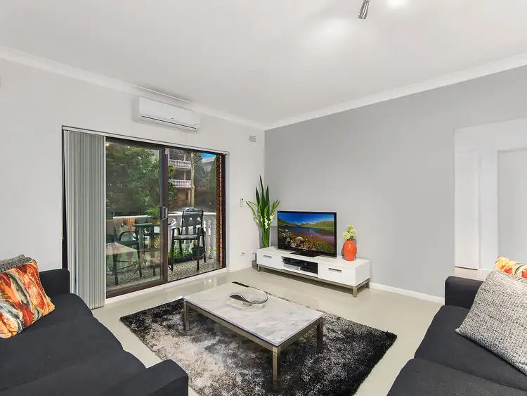 Main view of Homely apartment listing, 4/15 Lancelot Street, Allawah NSW 2218