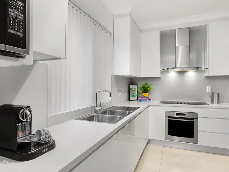 Second view of Homely apartment listing, 4/15 Lancelot Street, Allawah NSW 2218
