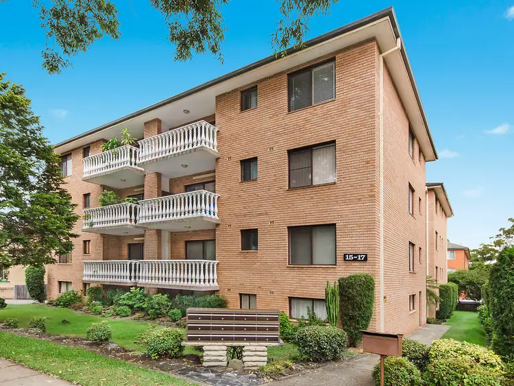 Third view of Homely apartment listing, 4/15 Lancelot Street, Allawah NSW 2218