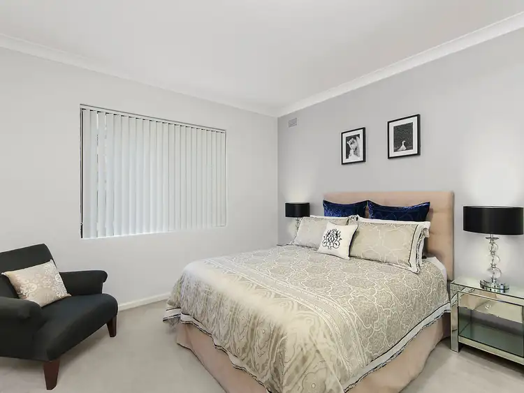 Fourth view of Homely apartment listing, 4/15 Lancelot Street, Allawah NSW 2218