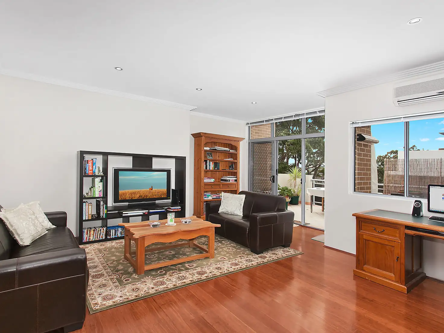 Main view of Homely apartment listing, 7/16 Rutland Street, Allawah NSW 2218