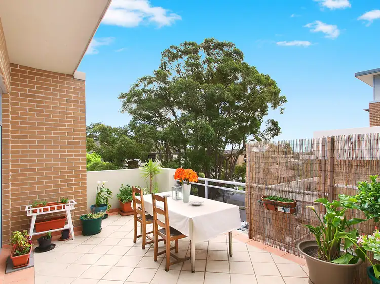 Second view of Homely apartment listing, 7/16 Rutland Street, Allawah NSW 2218