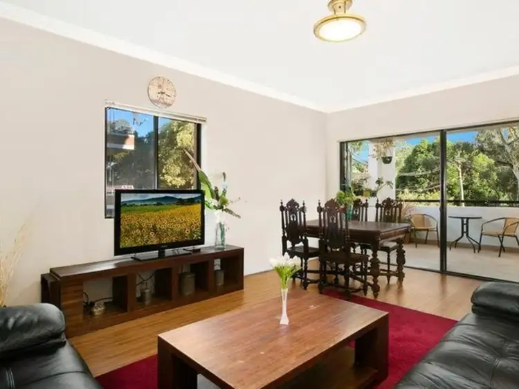 6/20 Rutland Street, Allawah NSW 2218