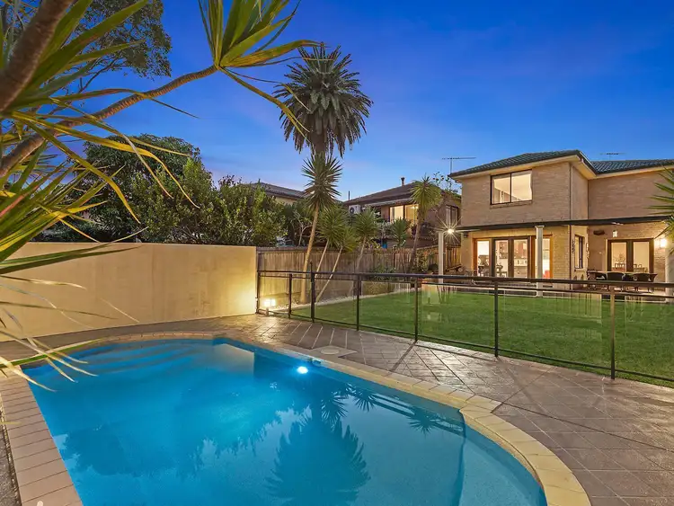 Main view of Homely house listing, 38 Tavistock Road, South Hurstville NSW 2221