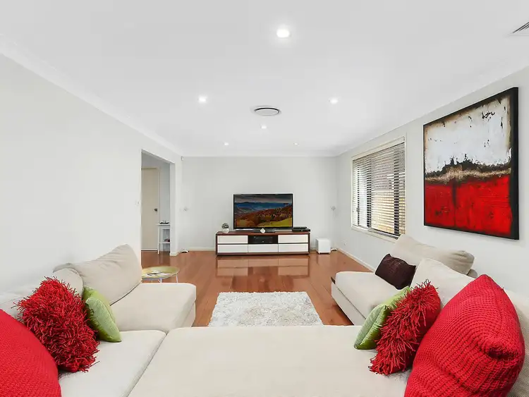 Second view of Homely house listing, 38 Tavistock Road, South Hurstville NSW 2221