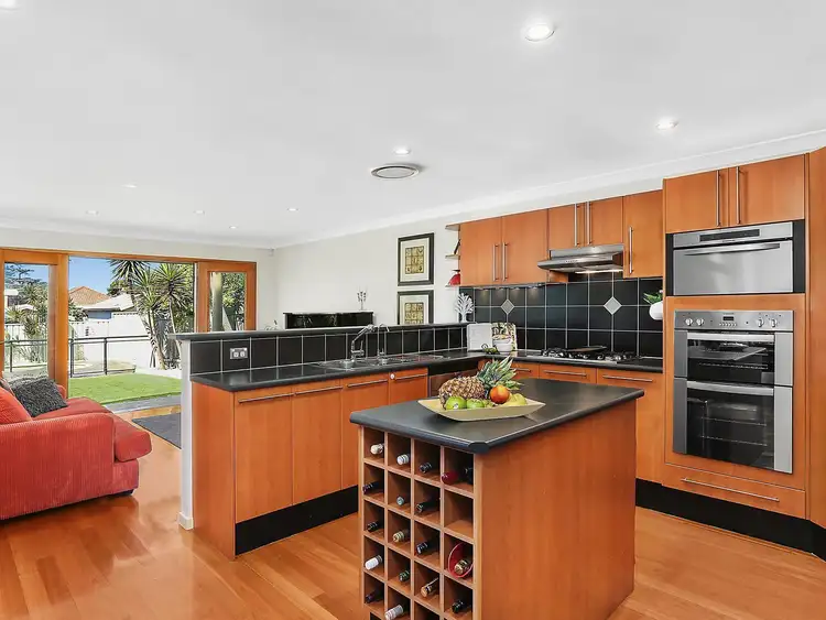 Third view of Homely house listing, 38 Tavistock Road, South Hurstville NSW 2221