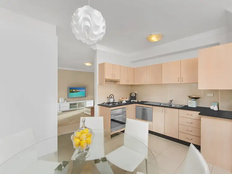 Third view of Homely apartment listing, 3/20 Connells Point Road, South Hurstville NSW 2221