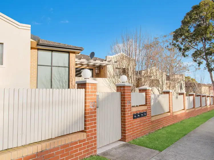 Fourth view of Homely apartment listing, 3/20 Connells Point Road, South Hurstville NSW 2221