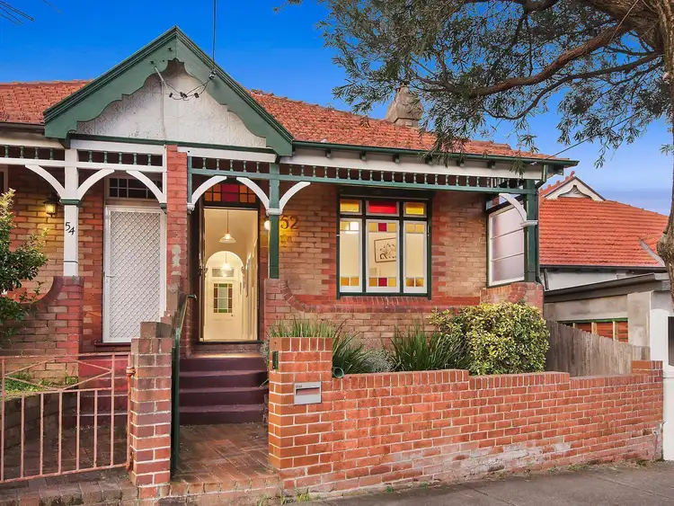 Fourth view of Homely house listing, 52 Willison Road, Carlton NSW 2218