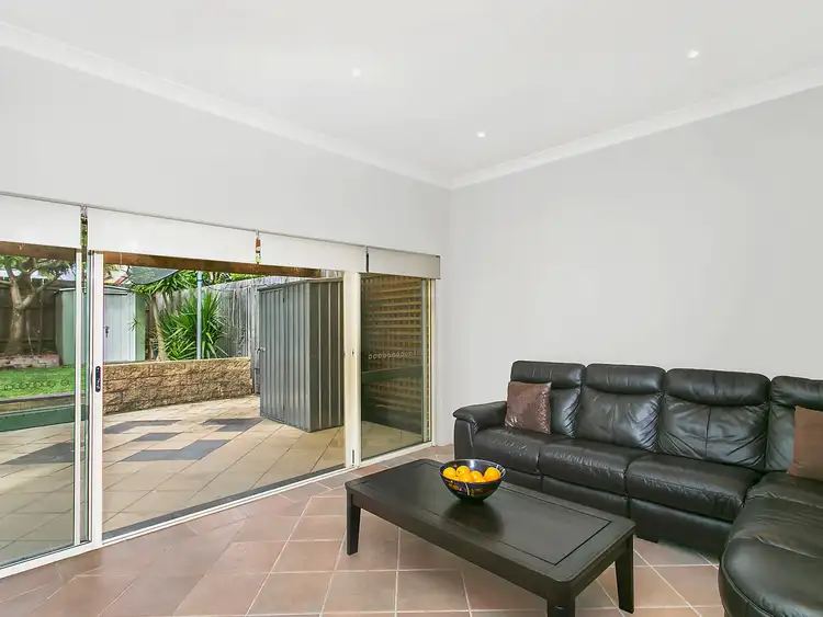 Second view of Homely house listing, 48 Willison Road, Carlton NSW 2218