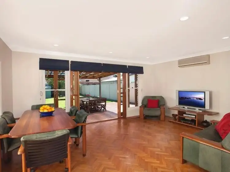 Second view of Homely house listing, 77 Willison Road, Carlton NSW 2218