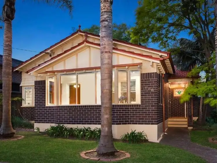 Main view of Homely house listing, 126 willison Road, Carlton NSW 2218