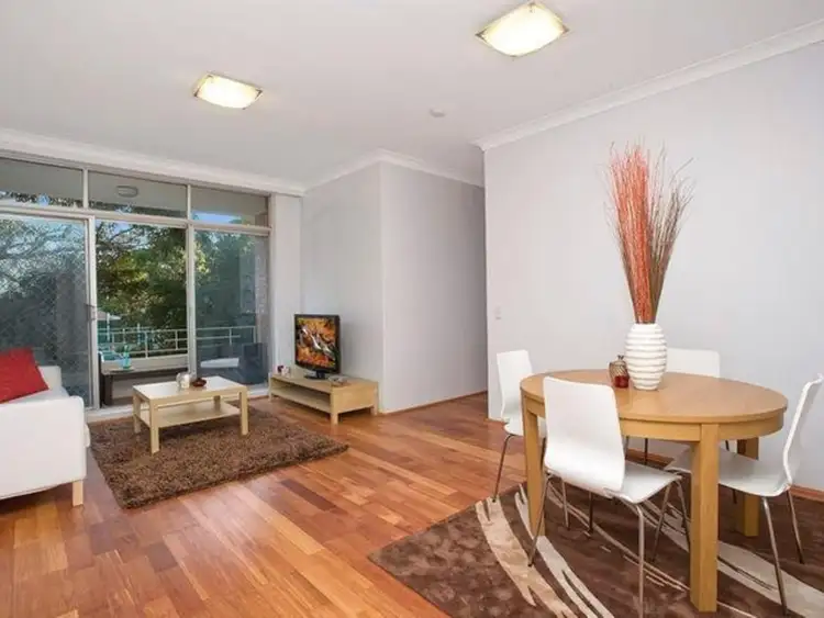 1/19 Hercules Road, Brighton-le-sands NSW 2216