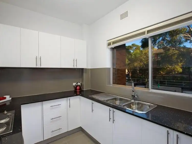 Third view of Homely unit listing, 1/19 Hercules Road, Brighton-le-sands NSW 2216