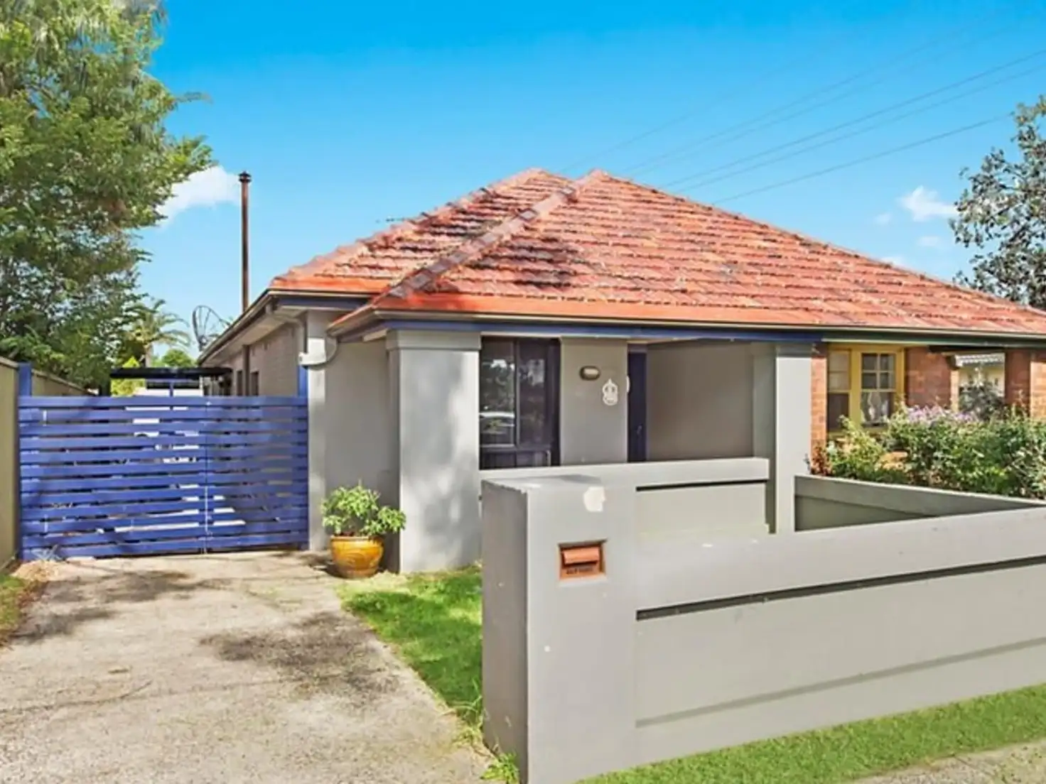 Main view of Homely house listing, 11 Henderson Road, Bexley NSW 2207