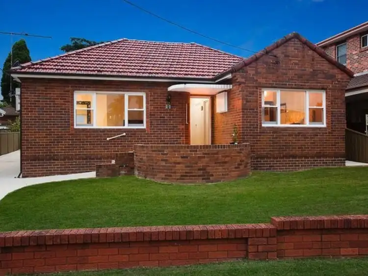 22 The Promenade, Sans Souci NSW 2219