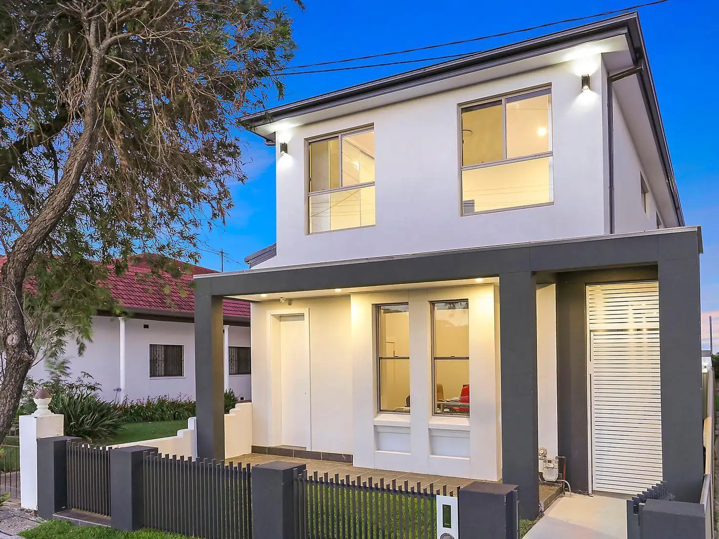 Main view of Homely house listing, 97 Frederick Street, Rockdale NSW 2216