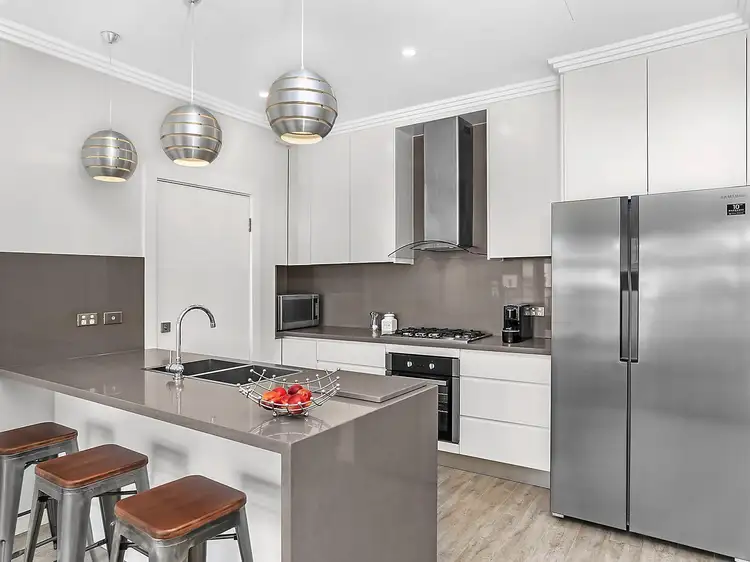 Fourth view of Homely house listing, 97 Frederick Street, Rockdale NSW 2216