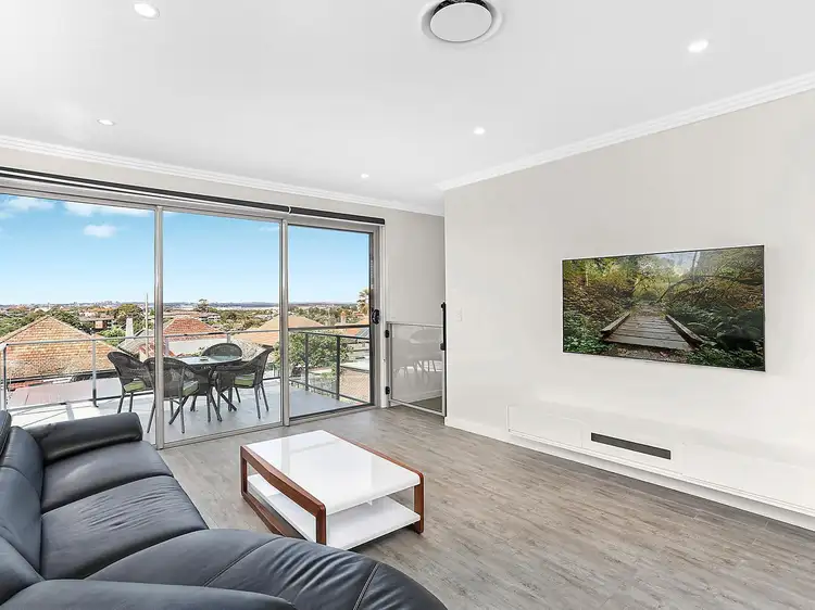 Fifth view of Homely house listing, 97 Frederick Street, Rockdale NSW 2216
