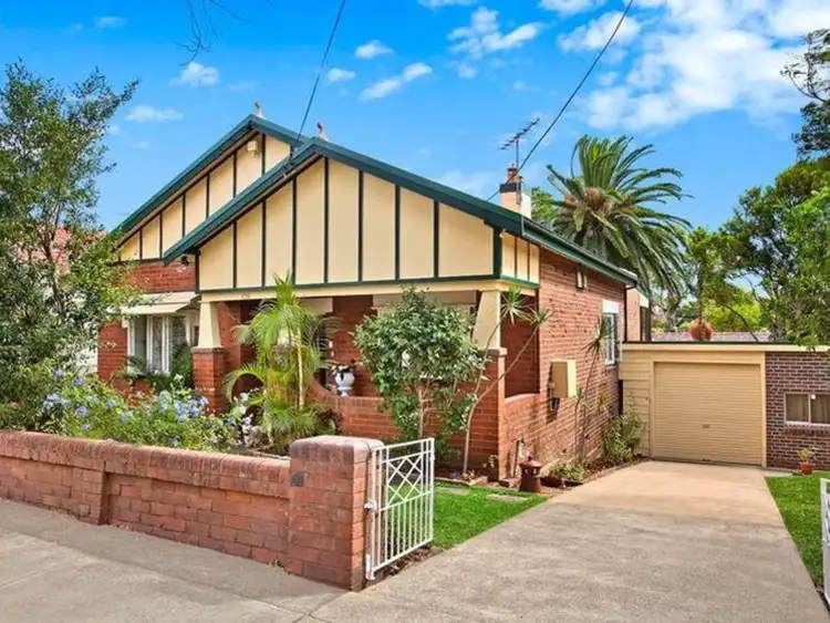 109 Cambridge Street, Penshurst NSW 2222