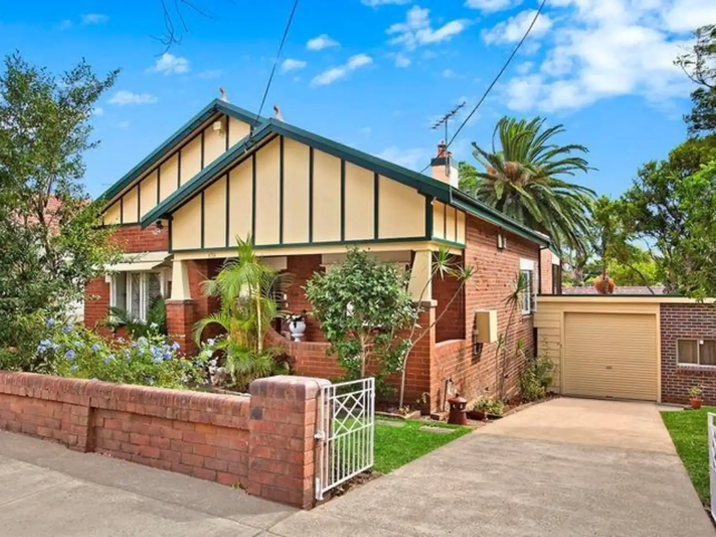 Main view of Homely house listing, 109 Cambridge Street, Penshurst NSW 2222