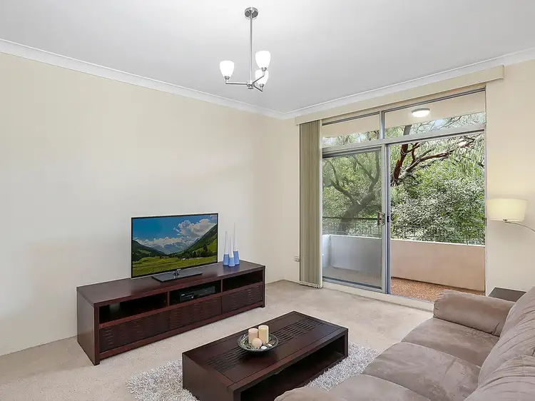 12/12 Paine Street, Kogarah NSW 2217