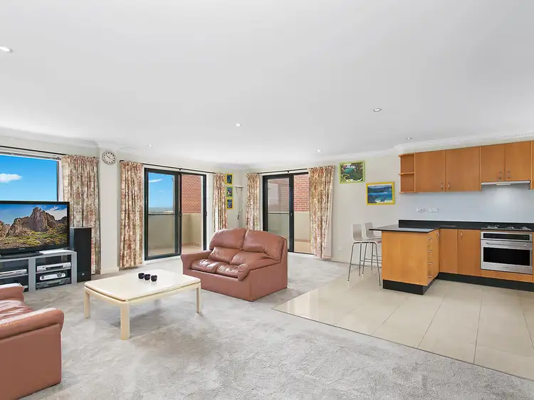 22/6 Belgrave Street, Kogarah NSW 2217