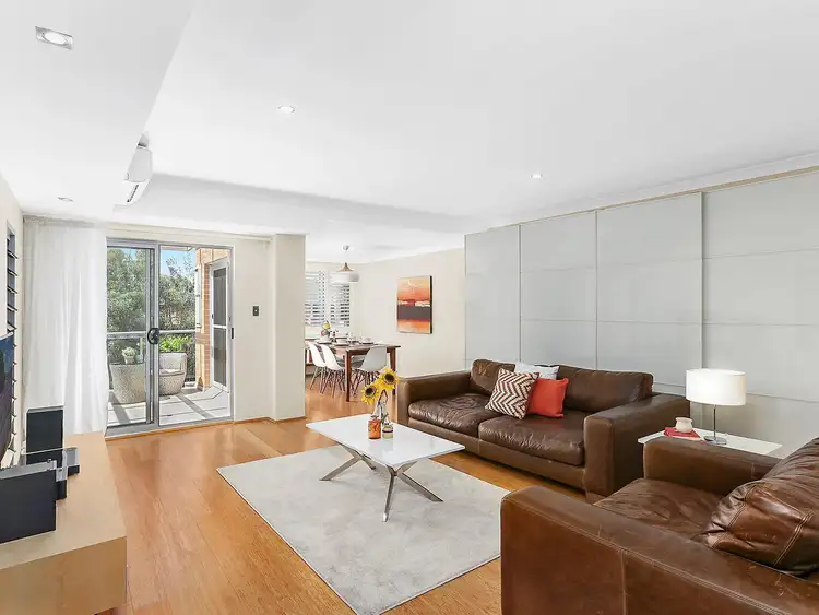 Main view of Homely apartment listing, 11/13 Mill Street, Carlton NSW 2218
