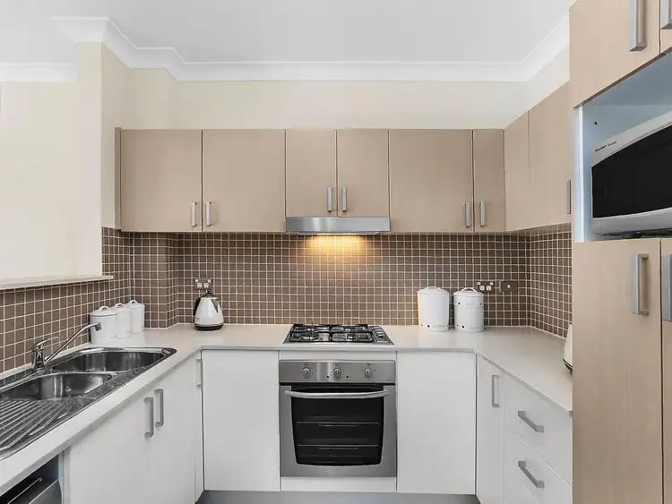 Third view of Homely apartment listing, 11/13 Mill Street, Carlton NSW 2218