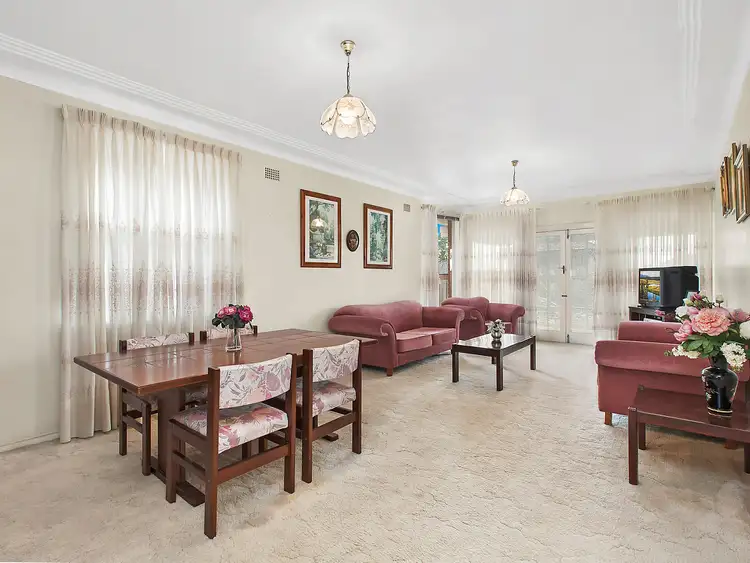 Second view of Homely house listing, 49A Arthur Street, Carlton NSW 2218