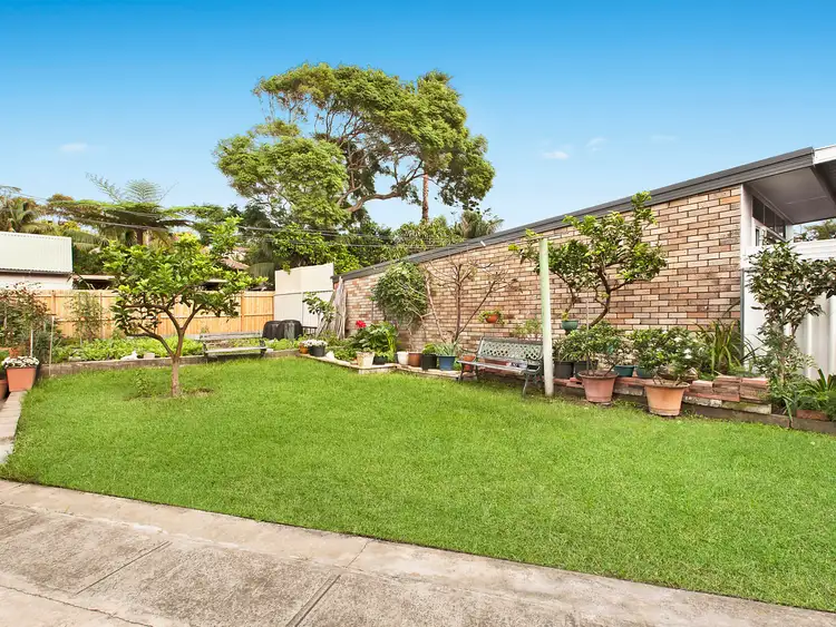 Fourth view of Homely house listing, 49A Arthur Street, Carlton NSW 2218