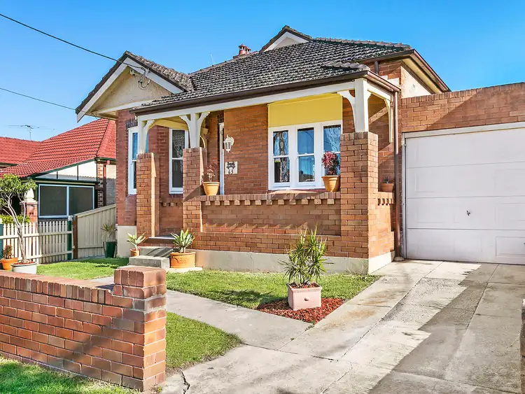 Main view of Homely house listing, 63 Francis Street, Carlton NSW 2218