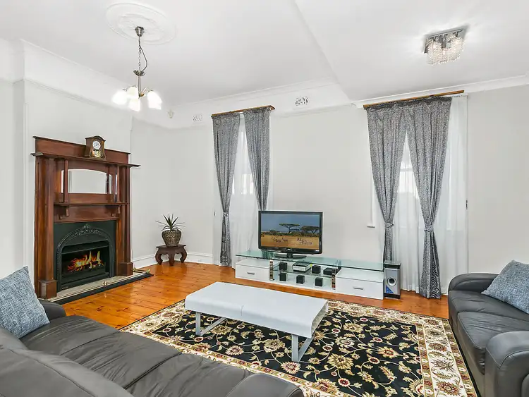 Second view of Homely house listing, 63 Francis Street, Carlton NSW 2218