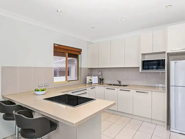 Third view of Homely house listing, 63 Francis Street, Carlton NSW 2218