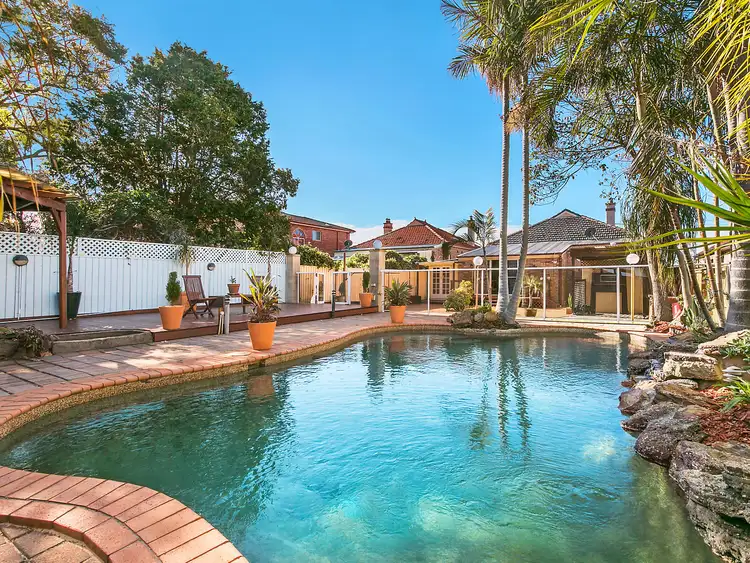 Fourth view of Homely house listing, 63 Francis Street, Carlton NSW 2218