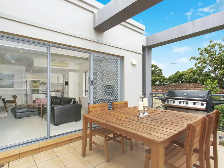 Main view of Homely apartment listing, 12/19 Andover Street, Carlton NSW 2218