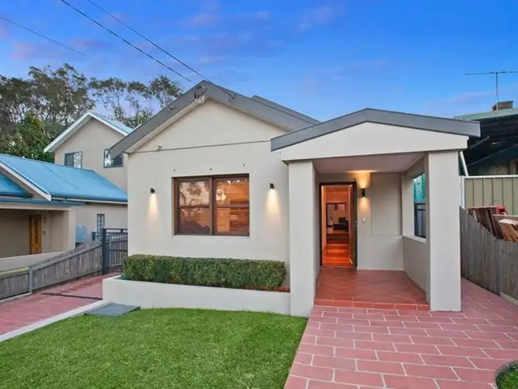 Main view of Homely house listing, 29 Waterview Street, Carlton NSW 2218