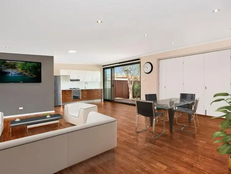 Fourth view of Homely house listing, 14 Plant Street, Carlton NSW 2218