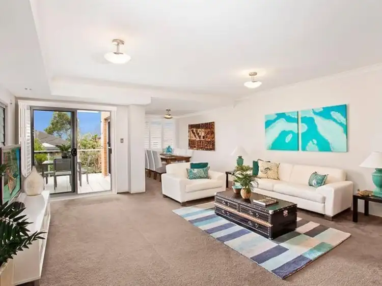 Main view of Homely apartment listing, 11/13 Mill Street, Carlton NSW 2218