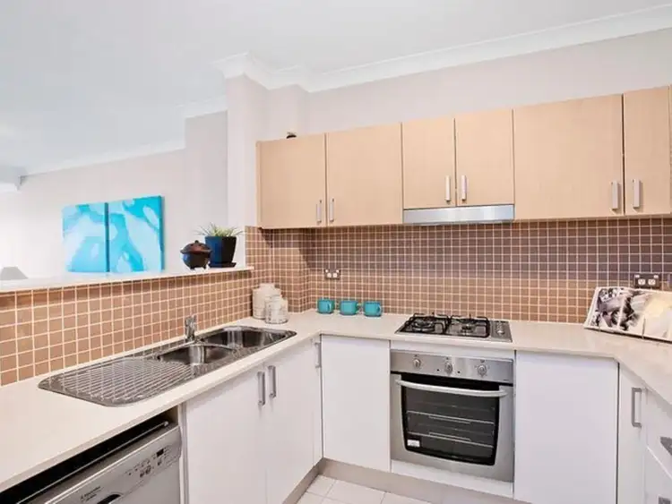 Third view of Homely apartment listing, 11/13 Mill Street, Carlton NSW 2218