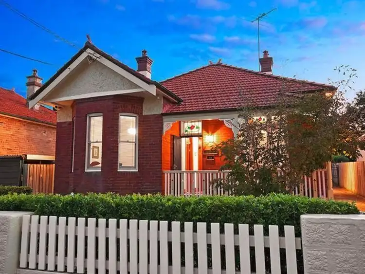Main view of Homely house listing, 23 Arthur Street, Carlton NSW 2218