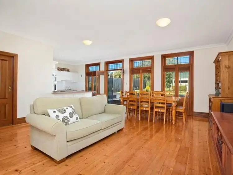 Second view of Homely house listing, 23 Arthur Street, Carlton NSW 2218